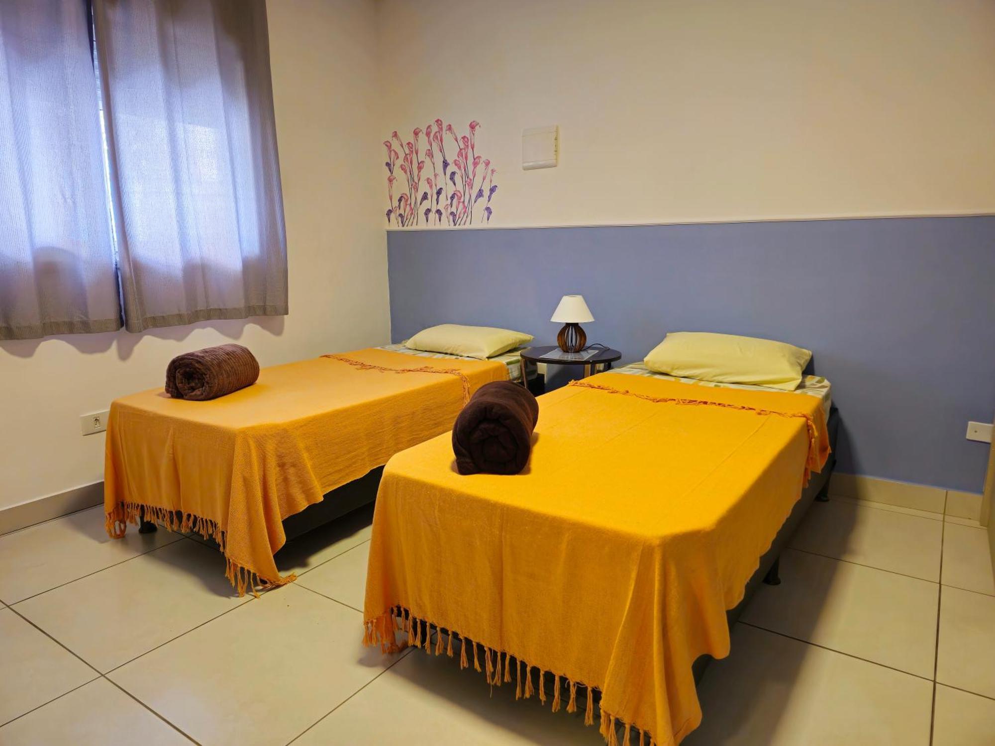 Buona Notte Hostel & Pousada São Paulo Habitación foto